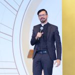 Coloque sua vida aos pés de Jesus