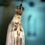 100 anos da mensagem de Fátima para o mundo