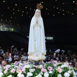 A devoção a Virgem Maria é necessária para a salvação?