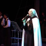 AO VIVO: Show com irmã Kelly Patrícia