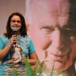 Diálogo entre Deus misericordioso e a alma
