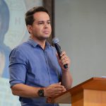 A cruz é a perfeição do amor