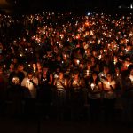 A Vigília Pascal faz do Sábado Santo uma noite de luz