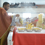 Sugestão de repertório para o Domingo de Ramos