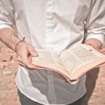 Como ser um homem conforme a Palavra de Deus?