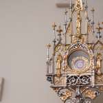 Relíquia de São João Paulo II será exposta na Festa da Misericórdia