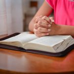 Encontro Mulheres de Pentecostes