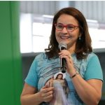 AO VIVO: Eliana Sá prega na Festa da Misericórdia