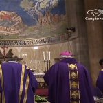 AO VIVO: Hora Santa direto da Igreja do Getsemani