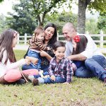 Homens que rezam por suas famílias sabem aonde ir