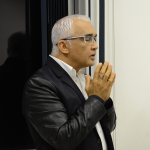 Música que cura e liberta