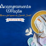 Acampamento Obra de Maria