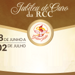 RCC está celebrando 50 anos
