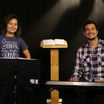 Salmo 117 | 2º Domingo da Páscoa