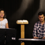 Salmo 117 | Domingo de Páscoa