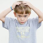 Sinais que os filhos manifestam de que há algo errado