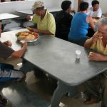 Em resposta ao apelo da Igreja em favor dos mais necessitados, Canção Nova atua na área social