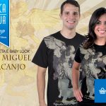 Conheça o vestuário São Miguel Arcanjo!