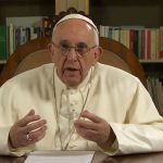 Mudamos o mundo com a revolução da ternura, diz Papa aos participantes do Ted2017