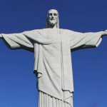Tu És o Senhor do Brasil