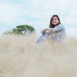 Uma personalidade harmoniosa é fruto de uma maturidade humana