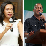 Alessandra Santtos e Dunga serão os pregadores do evento