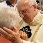 Você ama a Canção Nova?