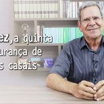 5ª insegurança do casamento - Viuvez