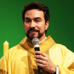 (Hosana Brasil 2017) Vigilância interior - Padre Fábio de Melo