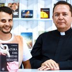 O programa desta semana conversa com Padre Rafael Solano!