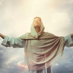 Ressuscitastes com Cristo!
