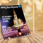 Confira a edição de maio da Revista Canção Nova