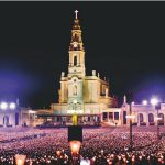 Há 100 anos o Céu visitou a Terra