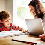 Uma homenagem a todas as mães!