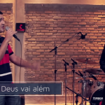 Márcio Todeschini e Dunga