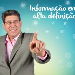 Sinal em alta definição com melhor qualidade de som e imagem!