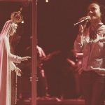 A presença da virgem Maria na vida do músico