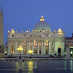 As raízes musicais da Igreja