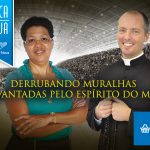 Faça uma experiência de cura e libertação a partir deste CD!