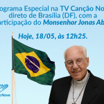 AO VIVO: Programa Especial