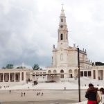 A sacralidade da basílica de Nossa Senhora do Rosário de Fátima