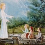 A importância do Poço do Arneiro na história de Nossa Senhora de Fátima
