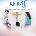 AO VIVO: Kairós Famílias em Pé
