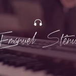 Clipe Oficial 'Vem Espírito' de Emanuel Stênio