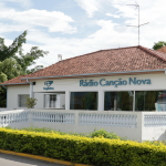 Dia de Festa na Rádio Canção Nova