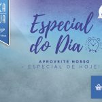 Todo dia um querido autor com desconto especial. Aproveite!