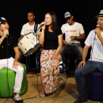 Forronaré e Naldo José cantam 'Bodas de Caná'
