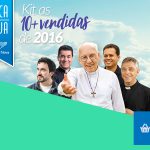 As 10 pregações mais vendidas com 40% de desconto. Aproveite!