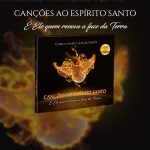 Show de lançamento do CD Canções ao Espírito Santo