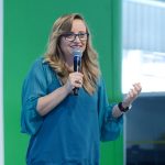 Live especial com Rogéria Moreira